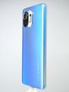 gallery Telefon mobil Xiaomi Mi 11 5G, Horizon Blue, 128 GB,  Ca Nou