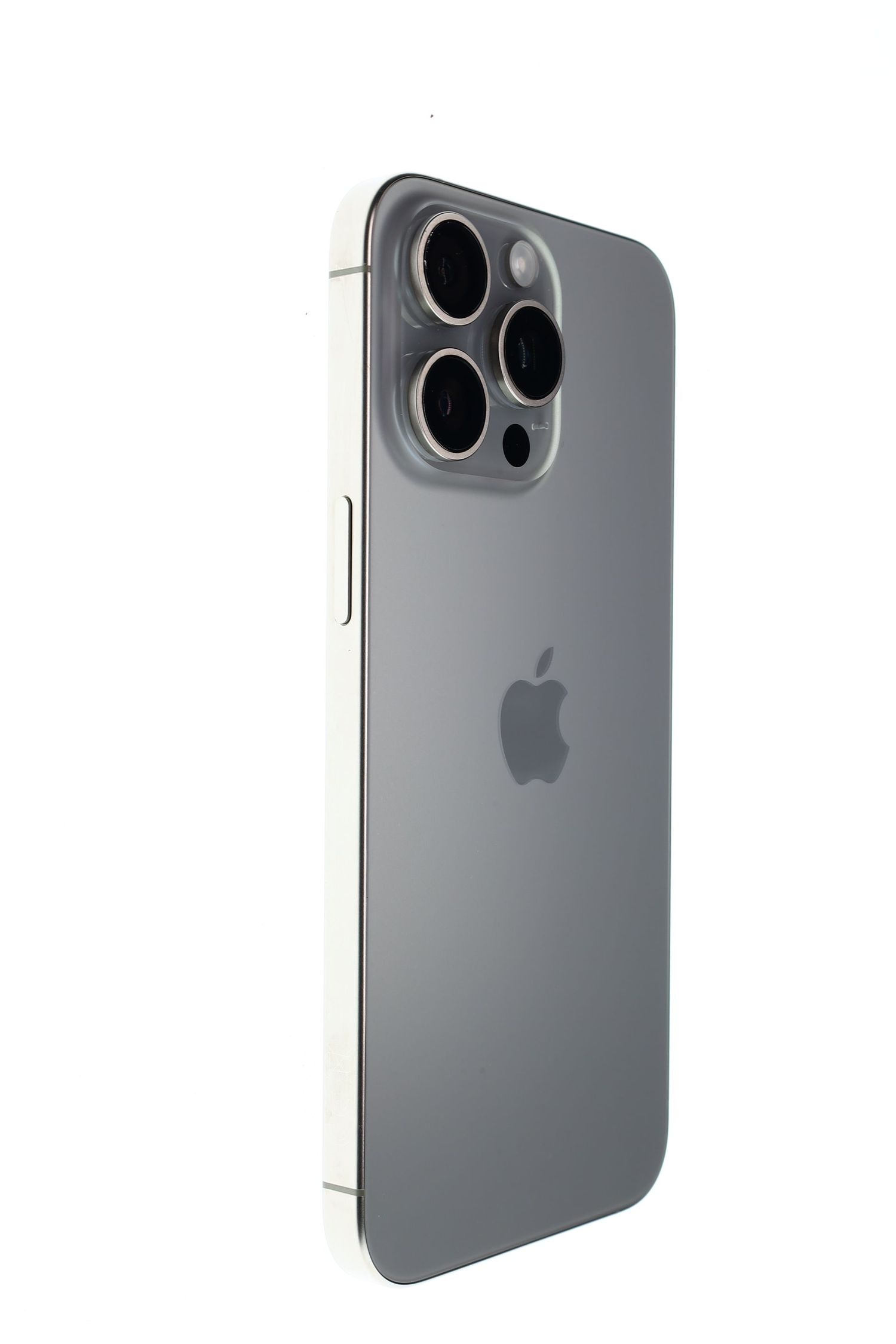 Apple iPhone 15 Pro Max 256 GB Natural Titanium - Ca nou
