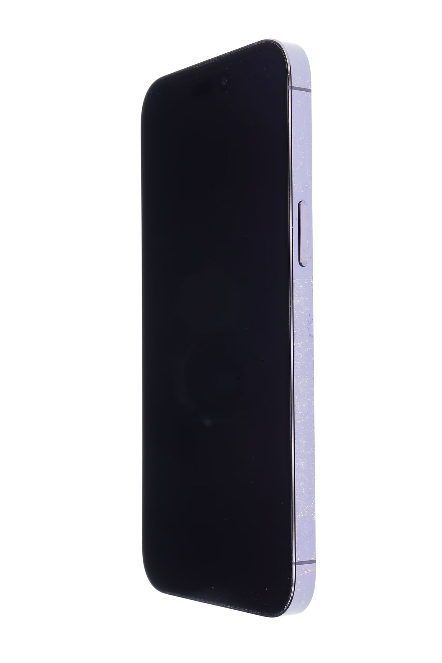 Apple iPhone 14 Pro Max 128 GB Deep Purple - Excelent