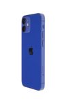 Мобилен телефон Apple iPhone 12 mini, Blue, 128 GB, Foarte Bun