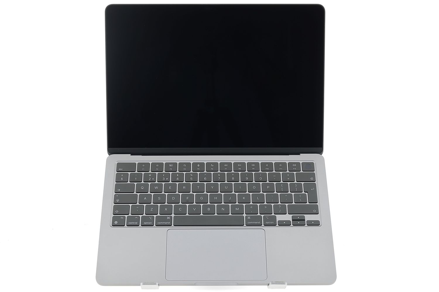 Apple MacBook Air 13″ 2024, M3 8 Cores, 8 GB, 8 core GPU 256 GB Space Gray - Σαν καινούργιο