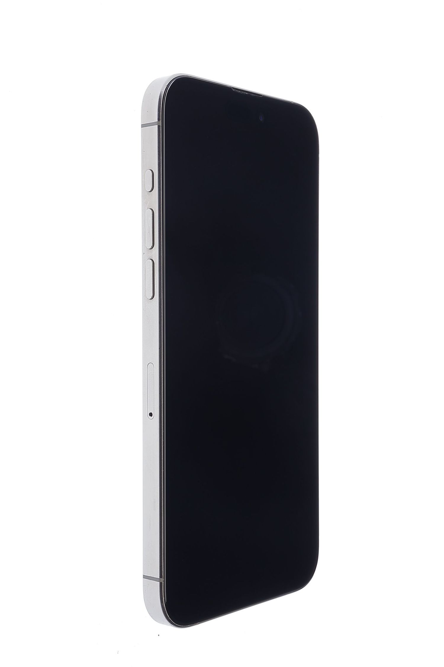Apple iPhone 15 Pro Max 512 GB Natural Titanium - Kiváló