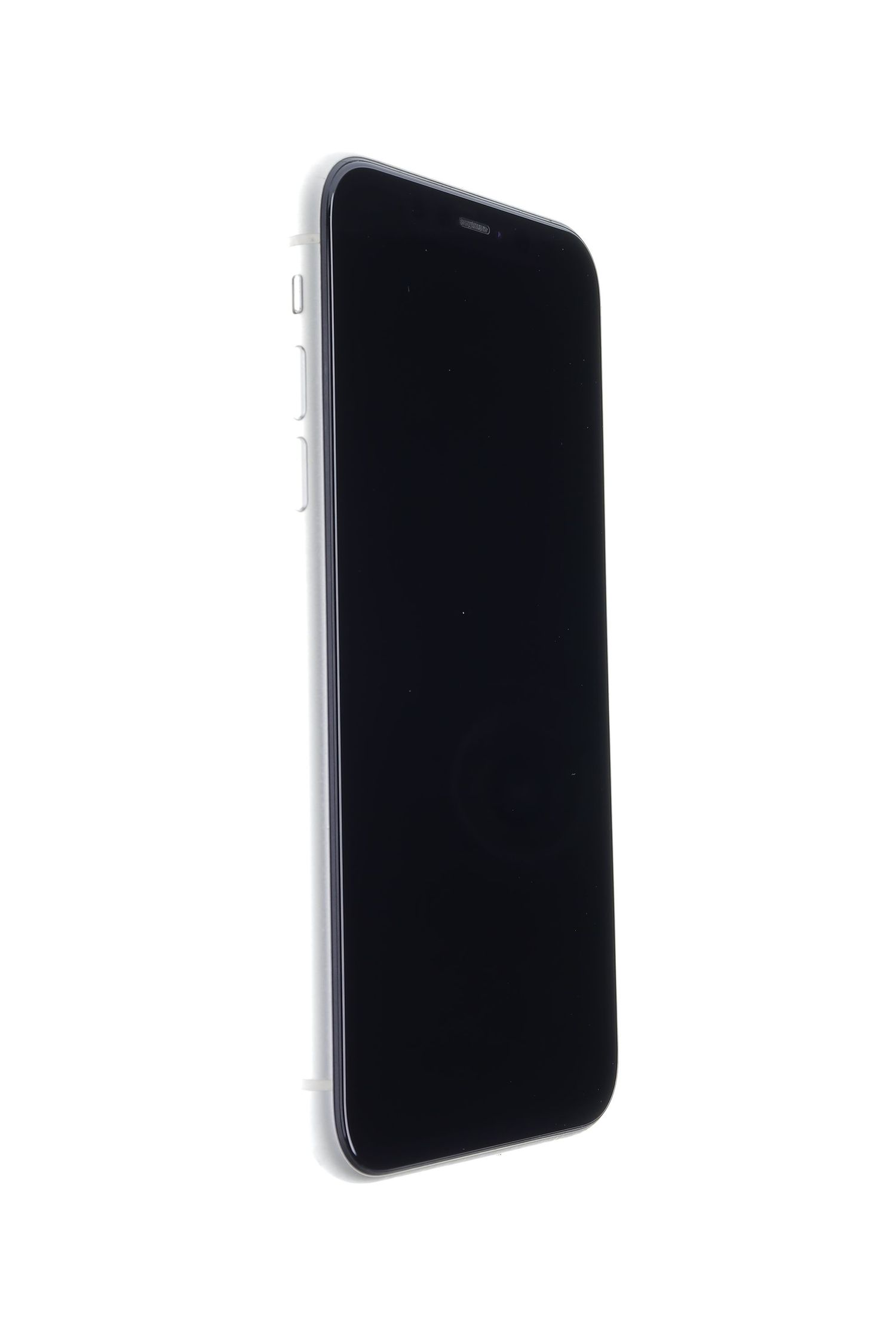 Apple iPhone 11 64 GB White - Εξαιρετικό
