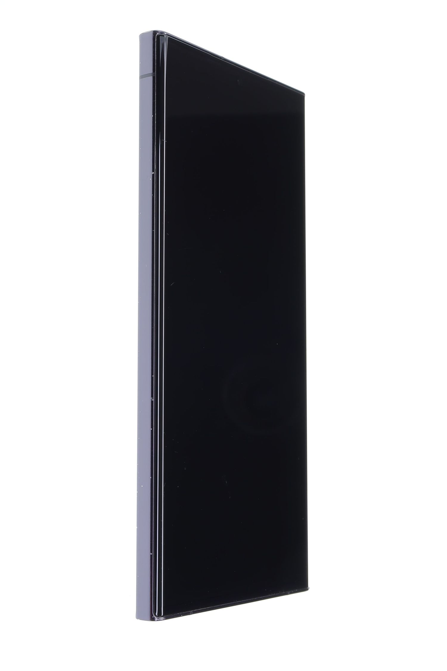 Samsung Galaxy S23 Ultra 5G Dual Sim 512 GB Phantom Black - Εξαιρετικό