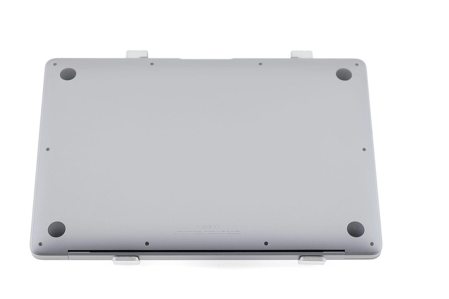 Apple MacBook Air 13″ 2020, M1 8 Cores, 8 GB, 7 core GPU 256 GB Space Gray - Εξαιρετικό