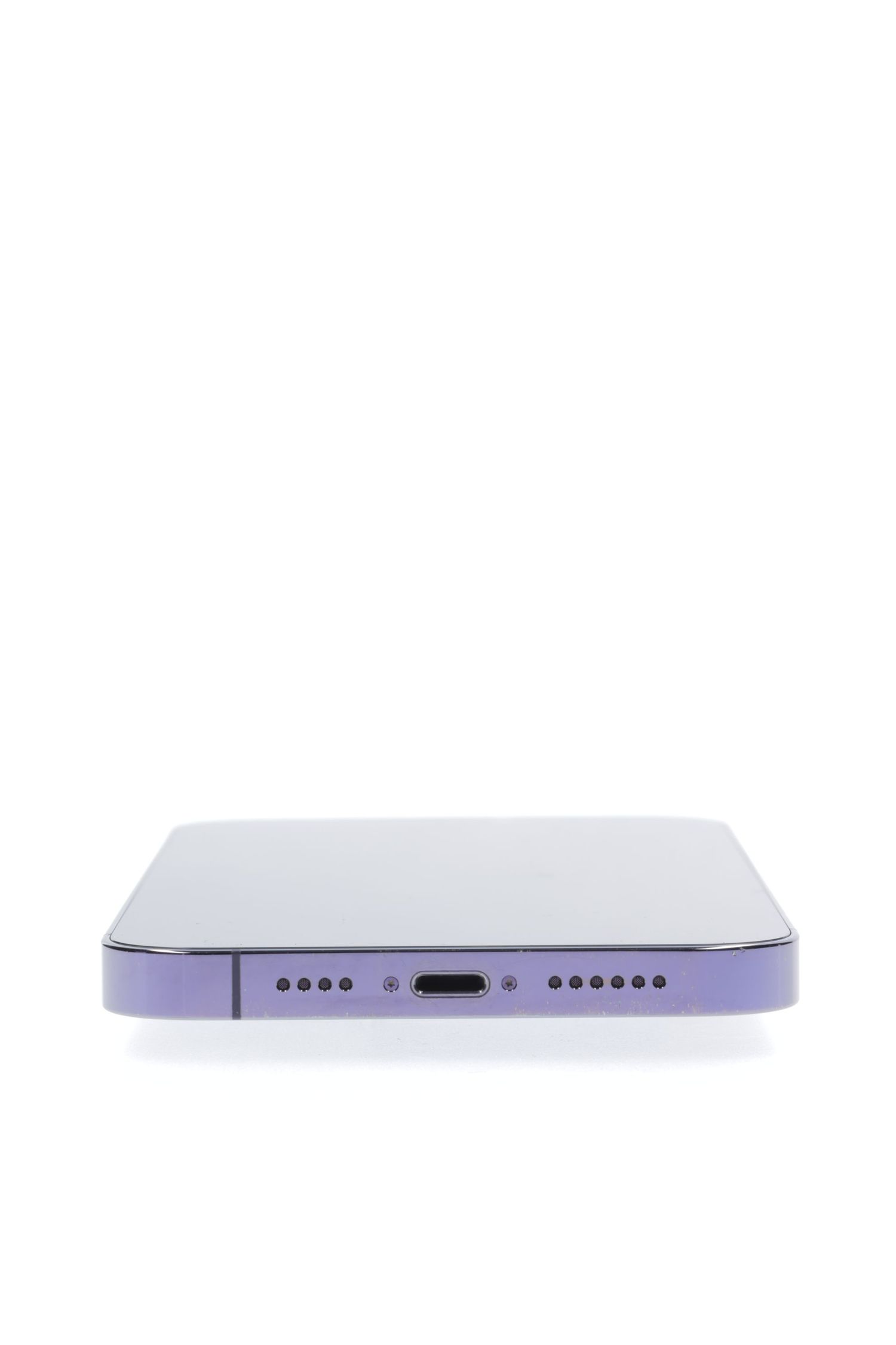 Apple iPhone 14 Pro Max 128 GB Deep Purple - Excelent