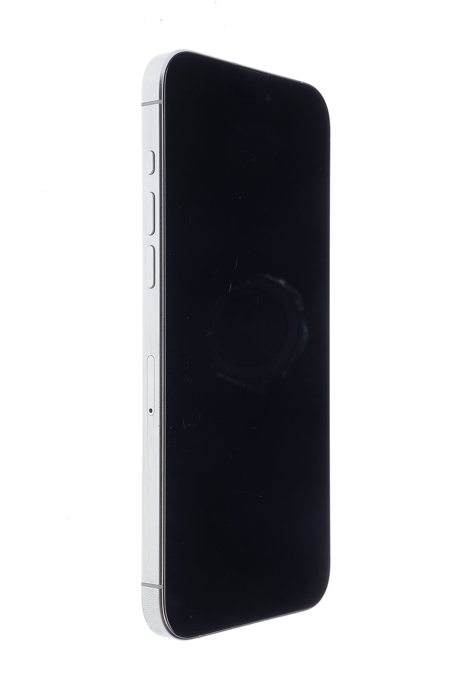 Apple iPhone 15 Pro Max 256 GB White Titanium - Πολύ καλό