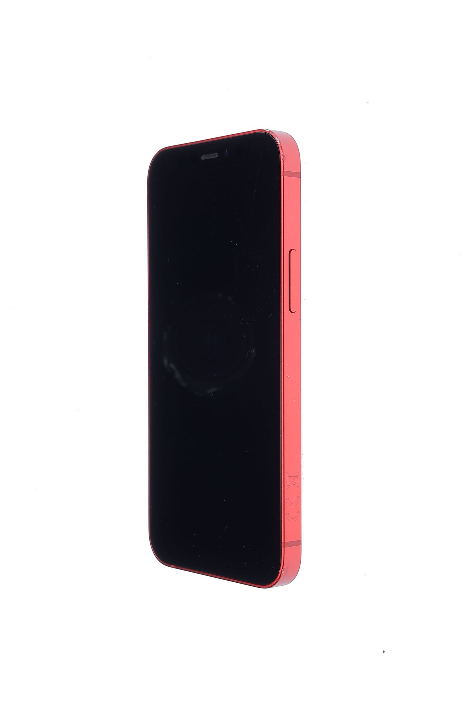 Apple iPhone 12 mini 64 GB Red - Kiváló
