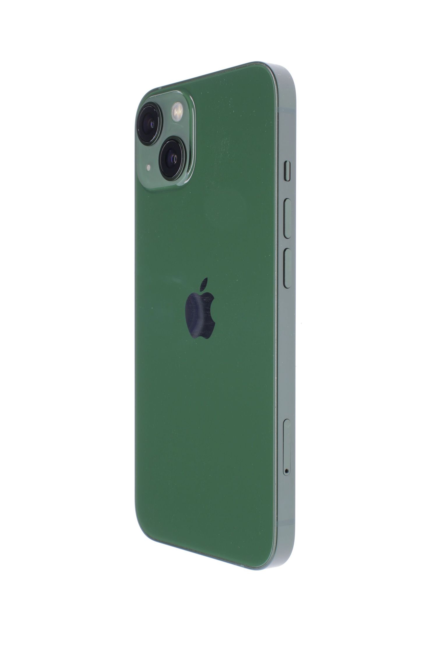 Apple iPhone 13 128 GB Green - Като нов