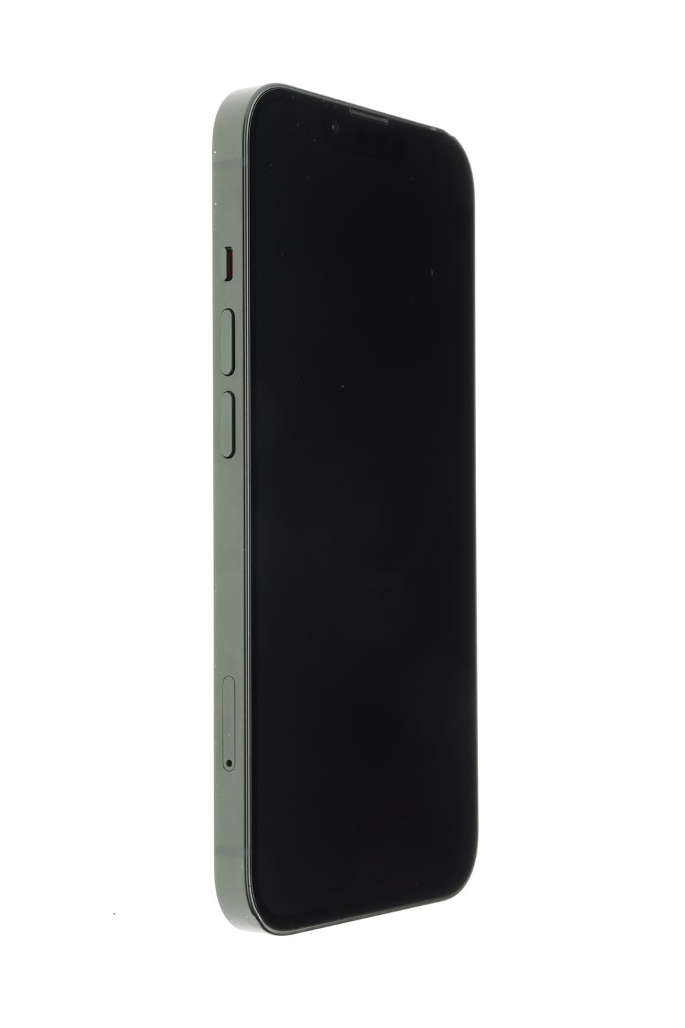 Мобилен телефон Apple iPhone 13, Green, 128 GB, Foarte Bun