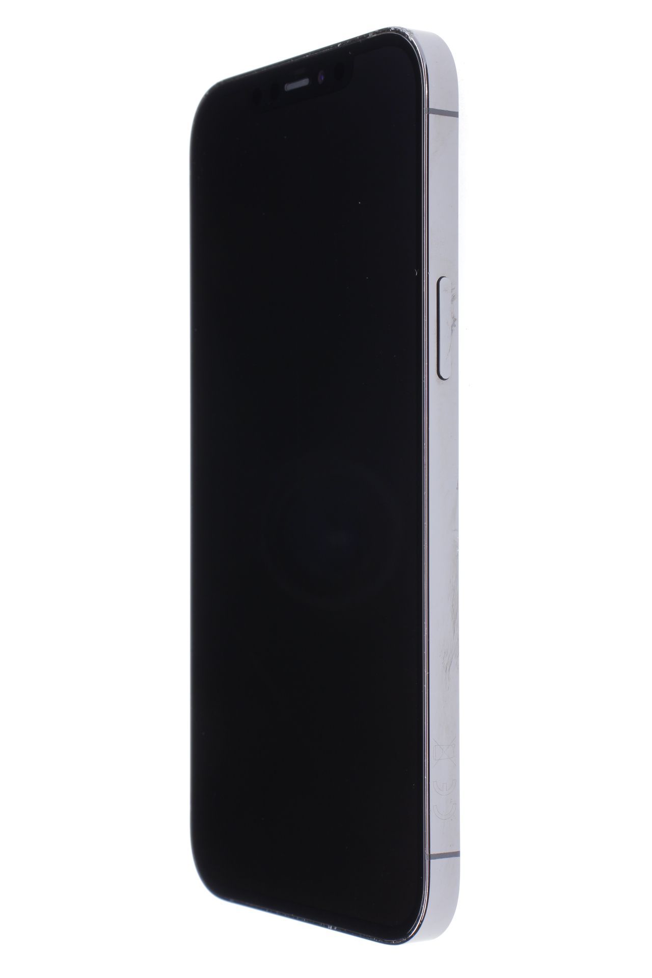Apple iPhone 12 Pro Max 512 GB Graphite - Kiváló