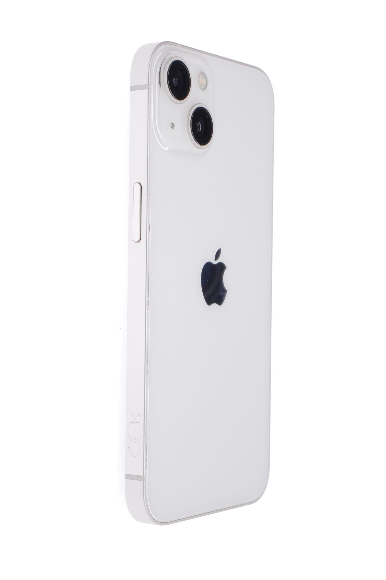 Apple iPhone 13 128 GB Starlight - Много добро