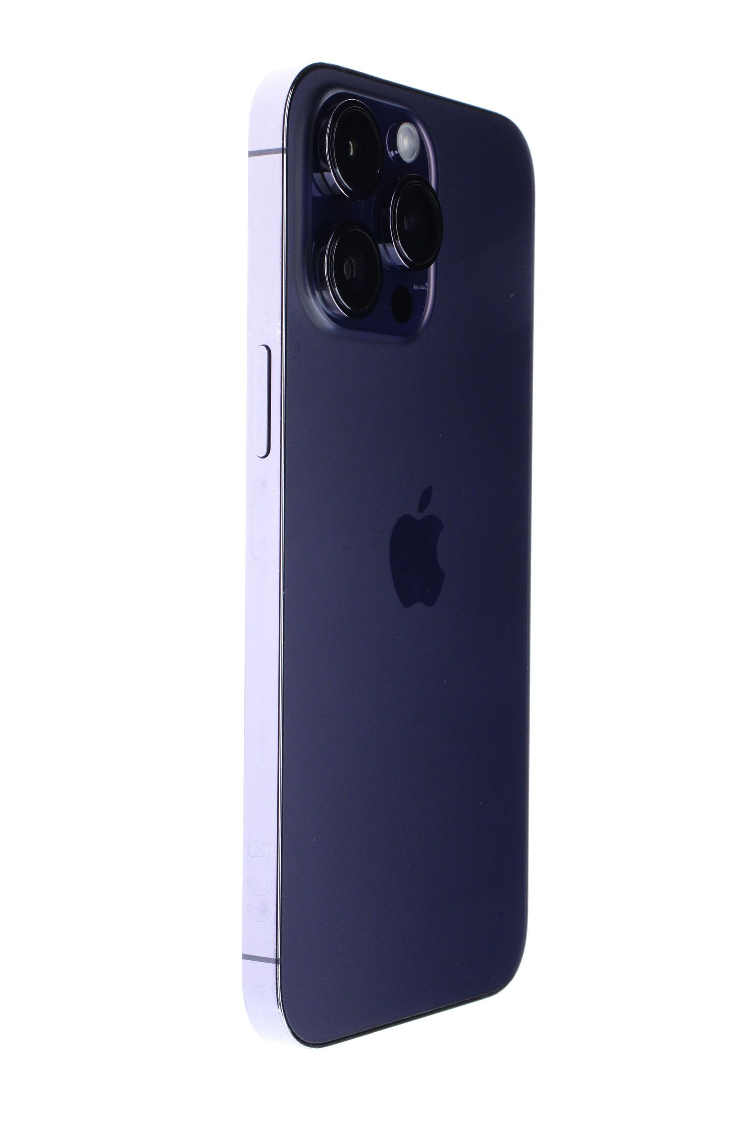 Apple iPhone 14 Pro Max 128 GB Deep Purple - Εξαιρετικό