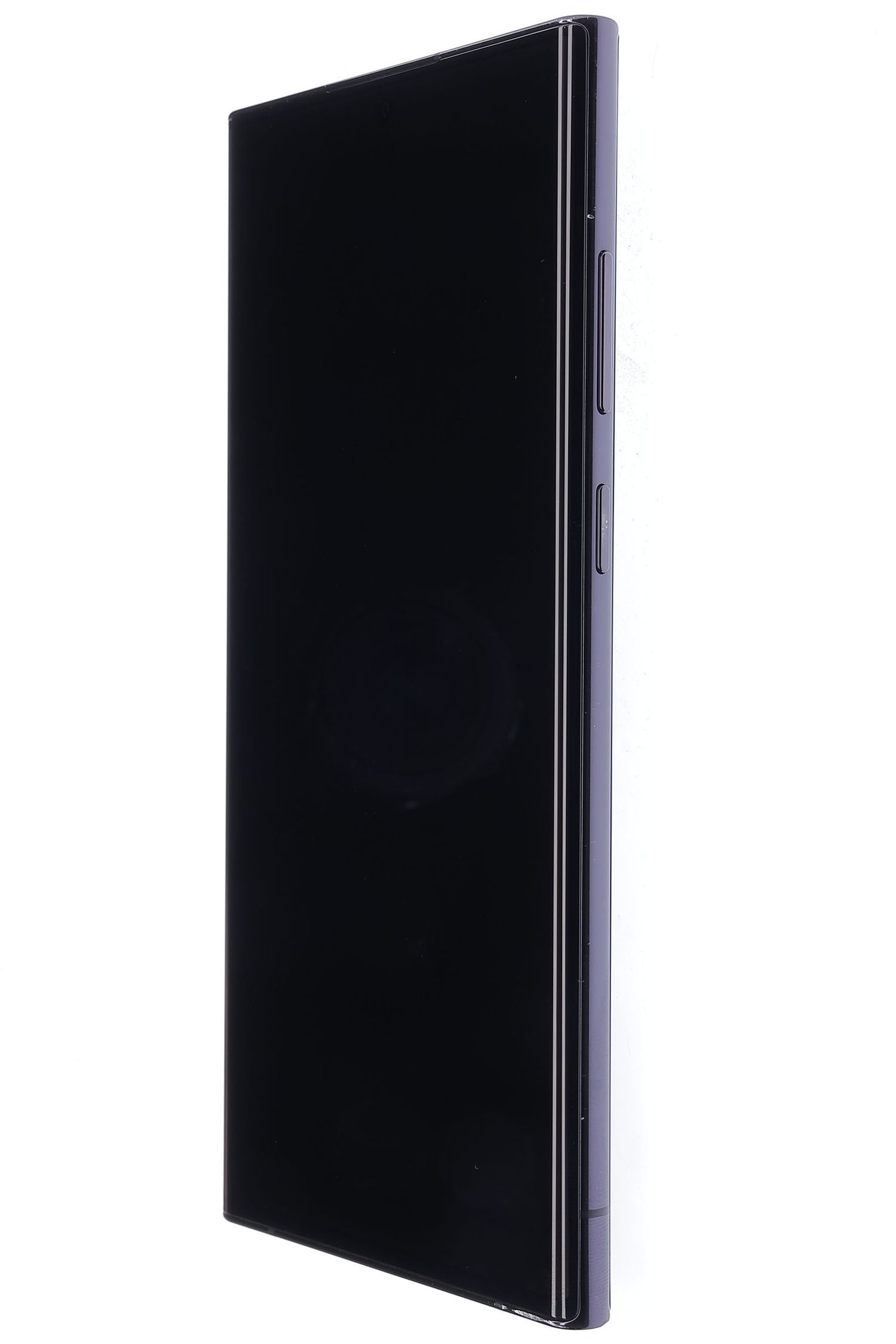 Samsung Galaxy S22 Ultra 5G Dual Sim 512 GB Phantom Black - Отлично