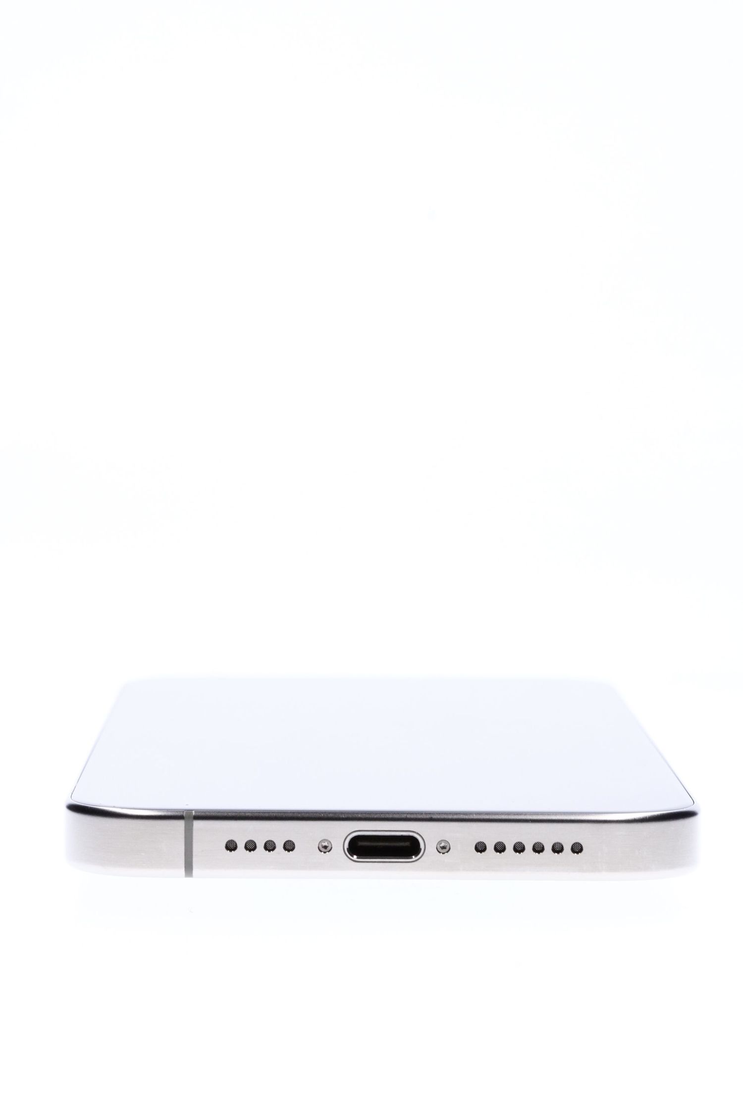 Apple iPhone 15 Pro Max 512 GB Natural Titanium - Nagyon jó