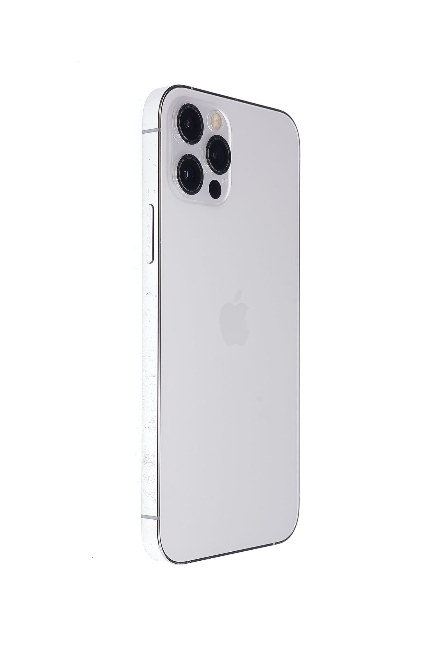 Apple iPhone 12 Pro 128 GB Silver - Σαν καινούργιο