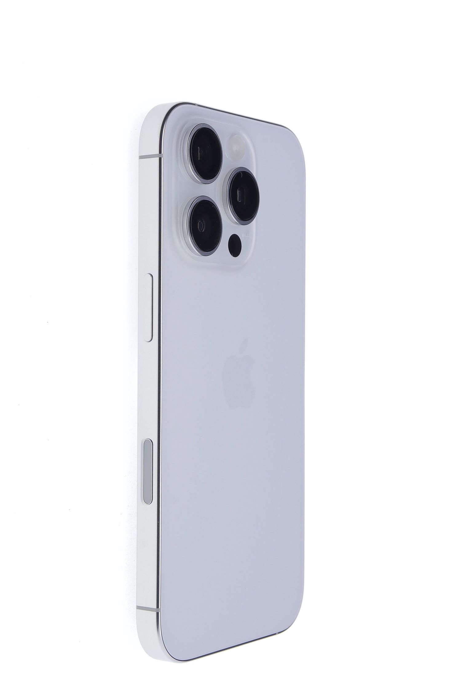 Apple iPhone 16 Pro 256 GB White Titanium - Като нов