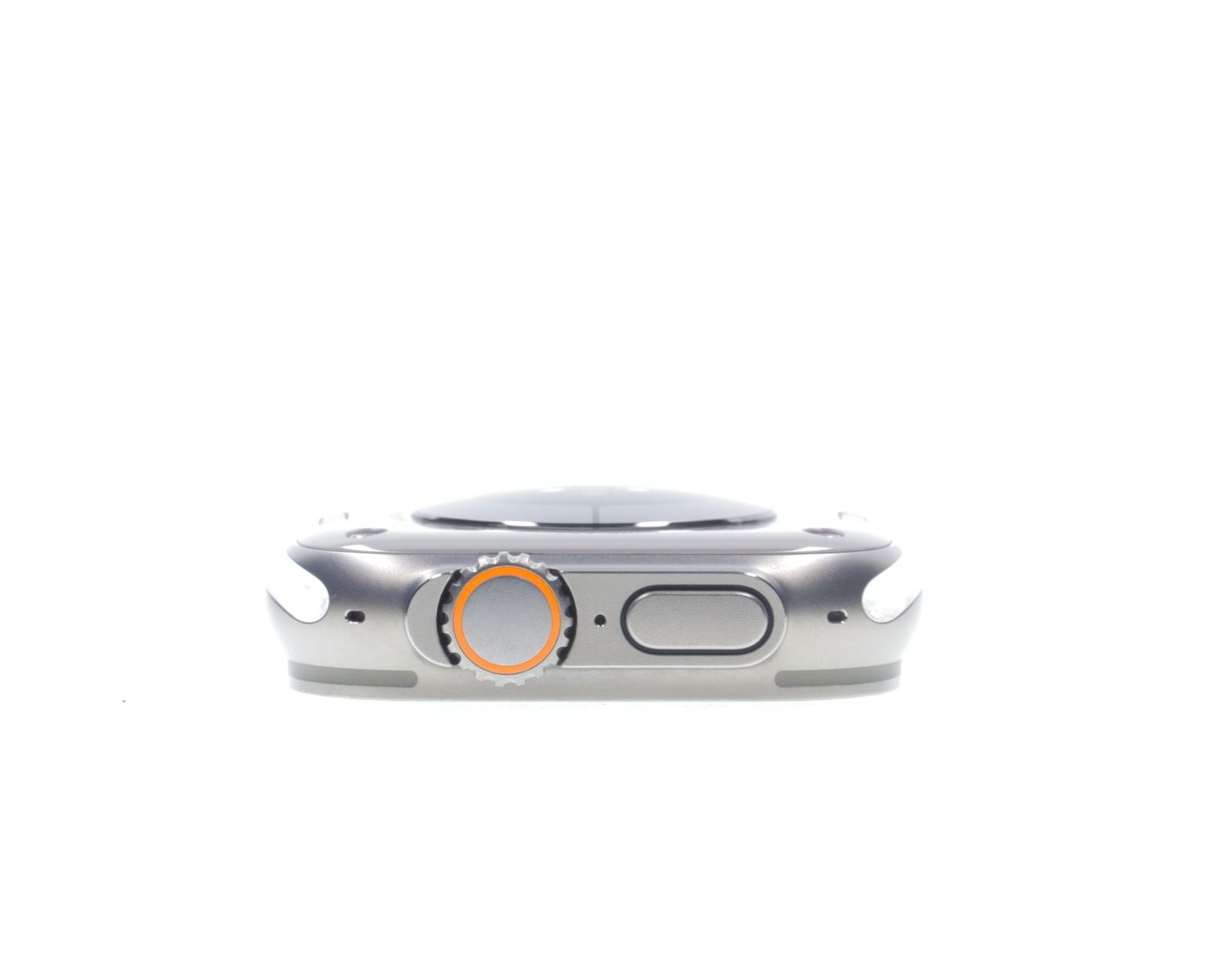 Apple Watch Ultra 2022, GPS + Cellular, Titanium 49mm Titanium - Ca nou