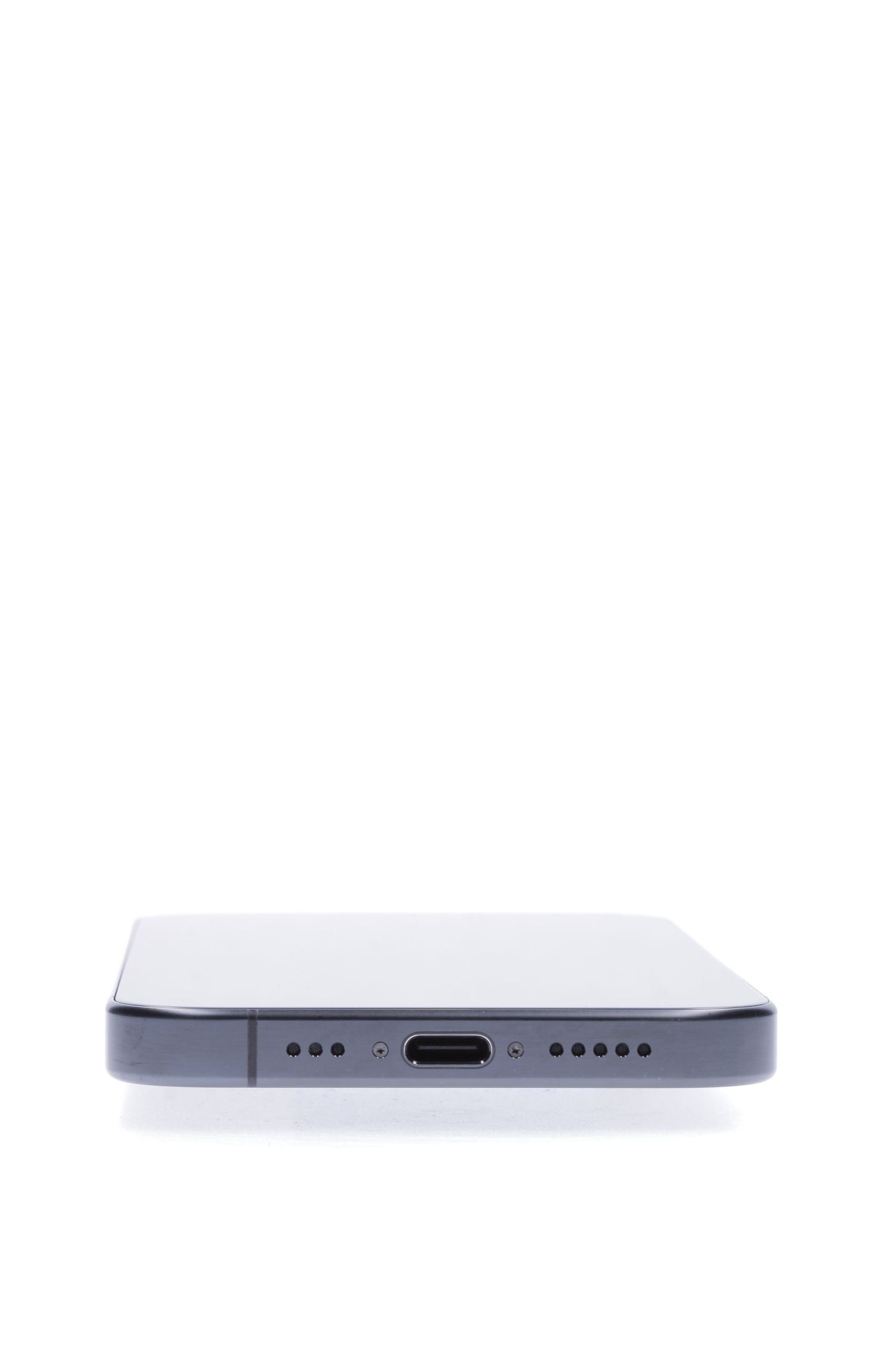 Apple iPhone 15 Pro 256 GB Black Titanium - Nagyon jó