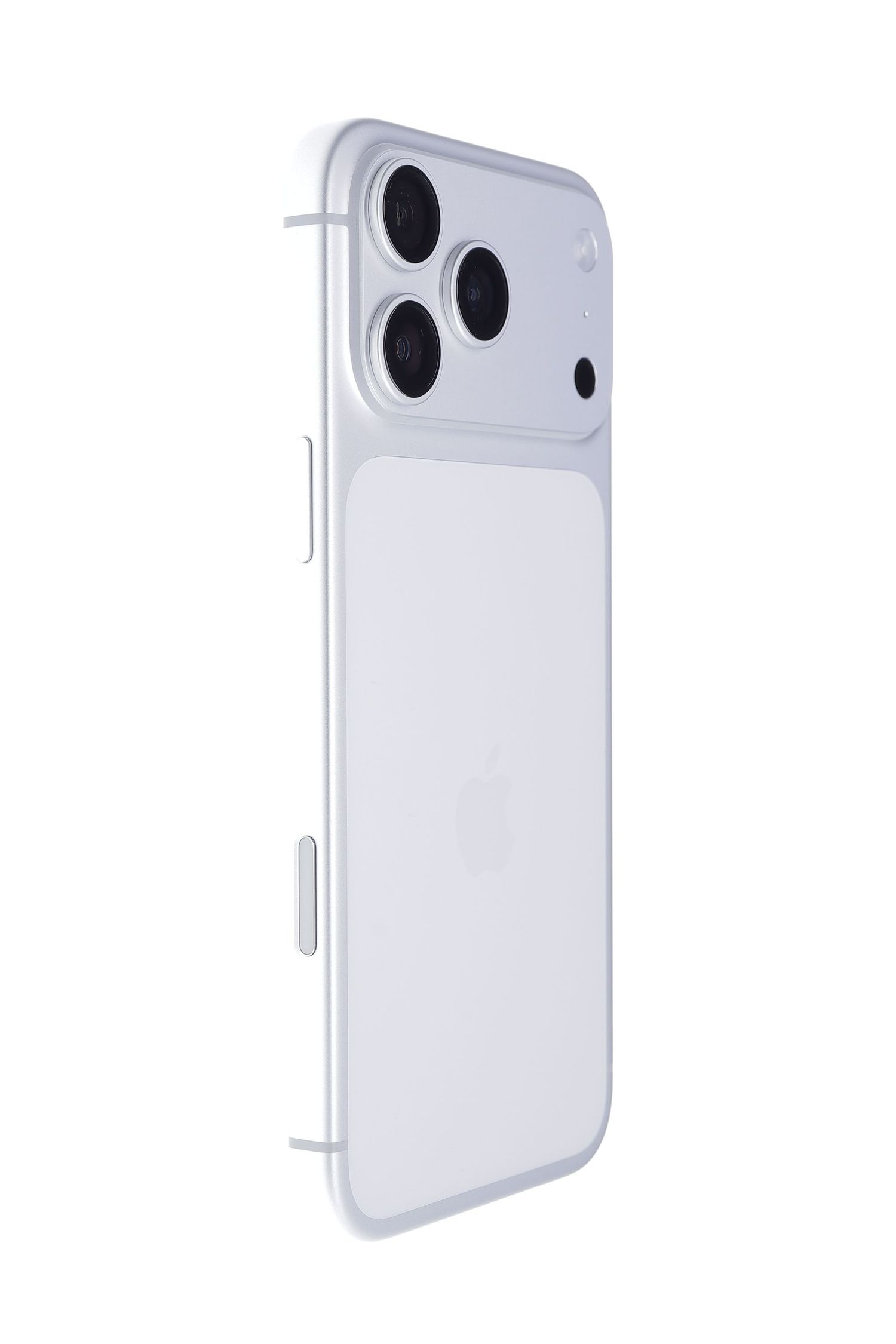 Apple iPhone 17 Pro Max 2 TB Silver - Като нов