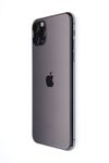Мобилен телефон Apple iPhone 11 Pro Max, Space Gray, 64 GB, Ca Nou