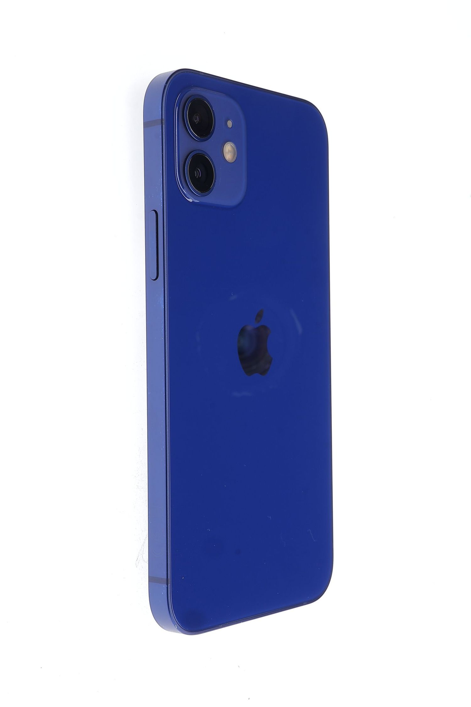 Apple iPhone 12 128 GB Blue - Nagyon jó