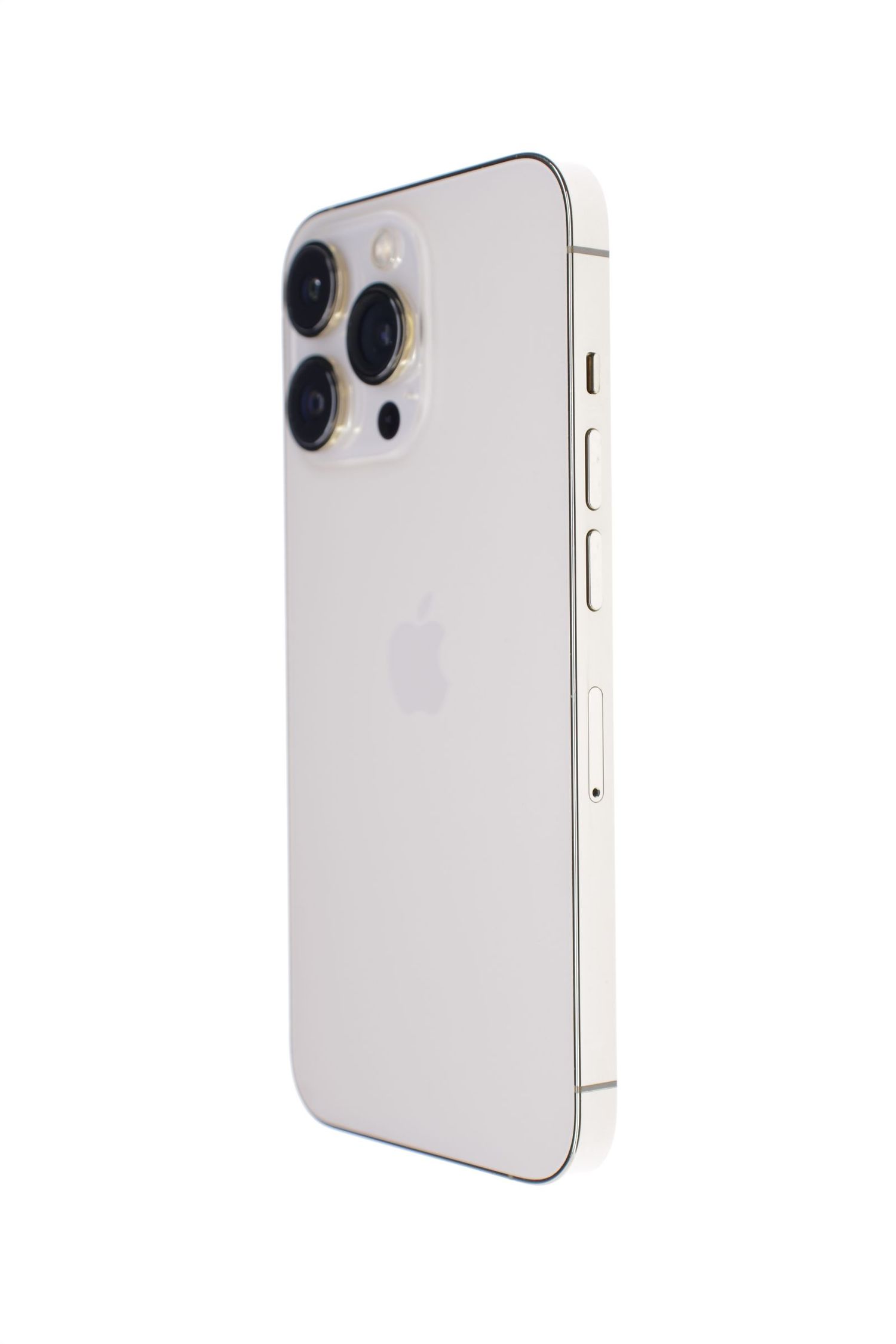 Apple iPhone 13 Pro 128 GB Gold - Kiváló