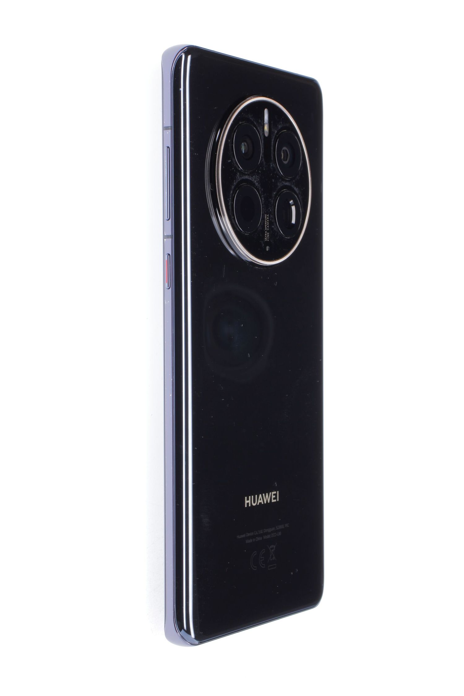 Huawei Mate 50 Pro Dual Sim 256 GB Black - Foarte bun