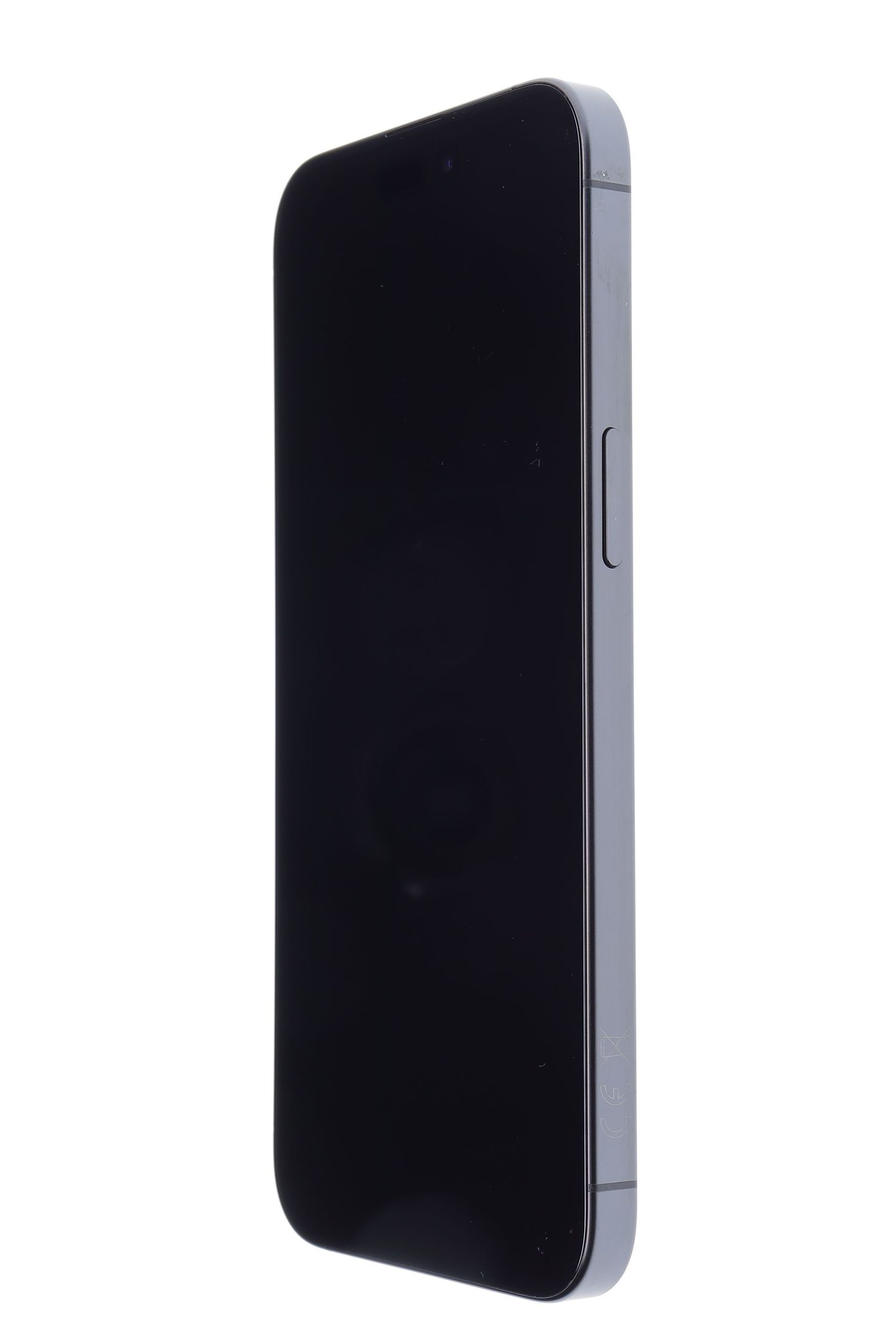 Apple iPhone 15 Pro Max 256 GB Black Titanium