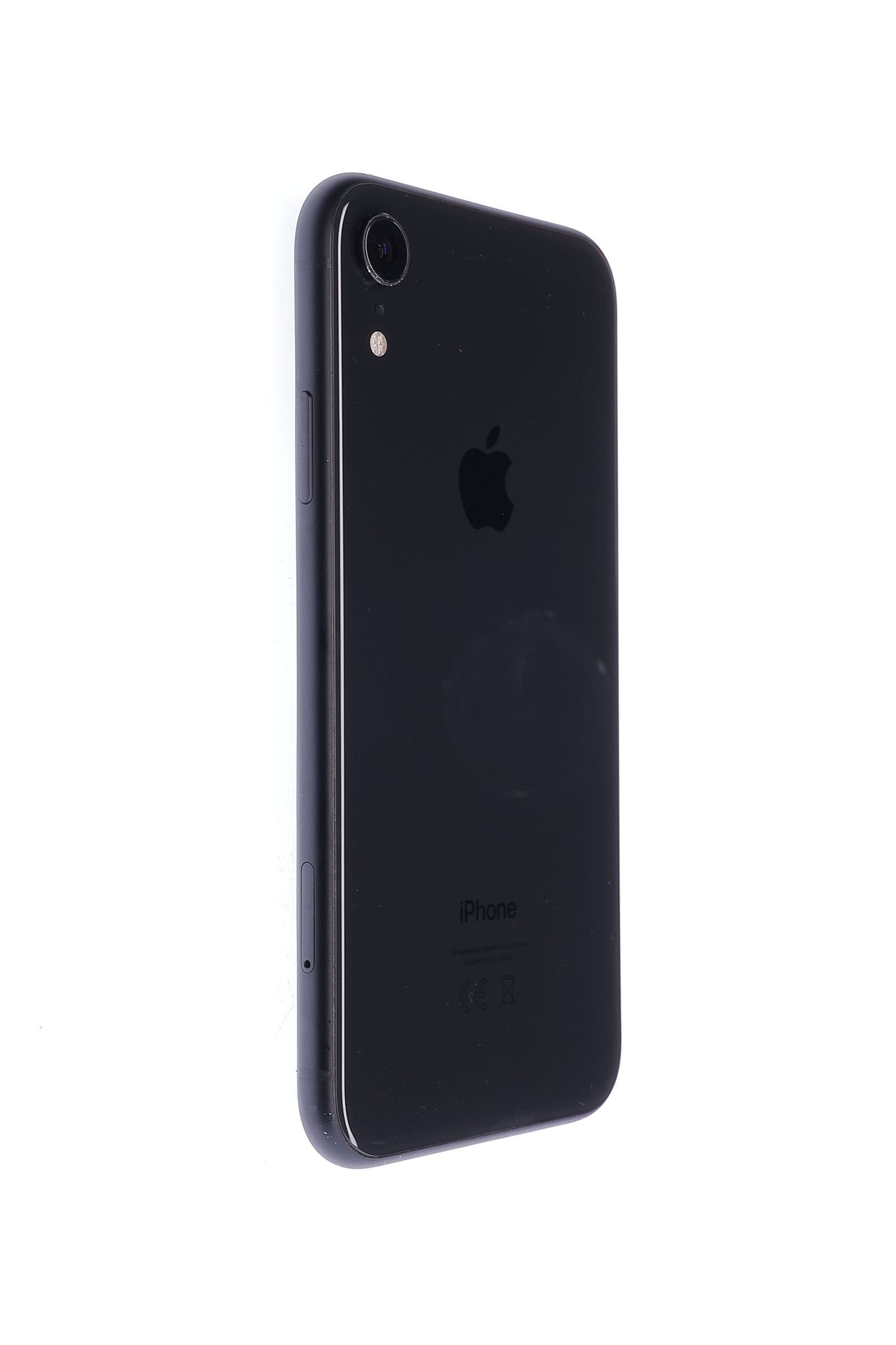 Apple iPhone XR 64 GB Black - Πολύ καλό