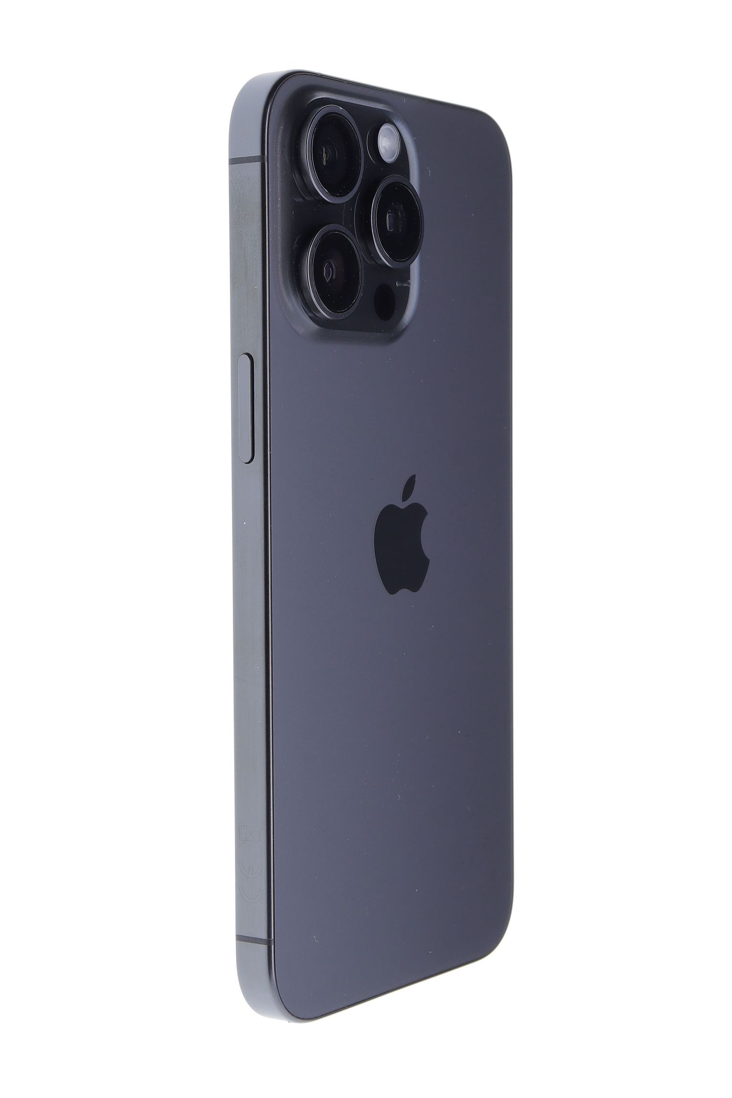 Apple iPhone 15 Pro Max 256 GB Black Titanium - Excelent