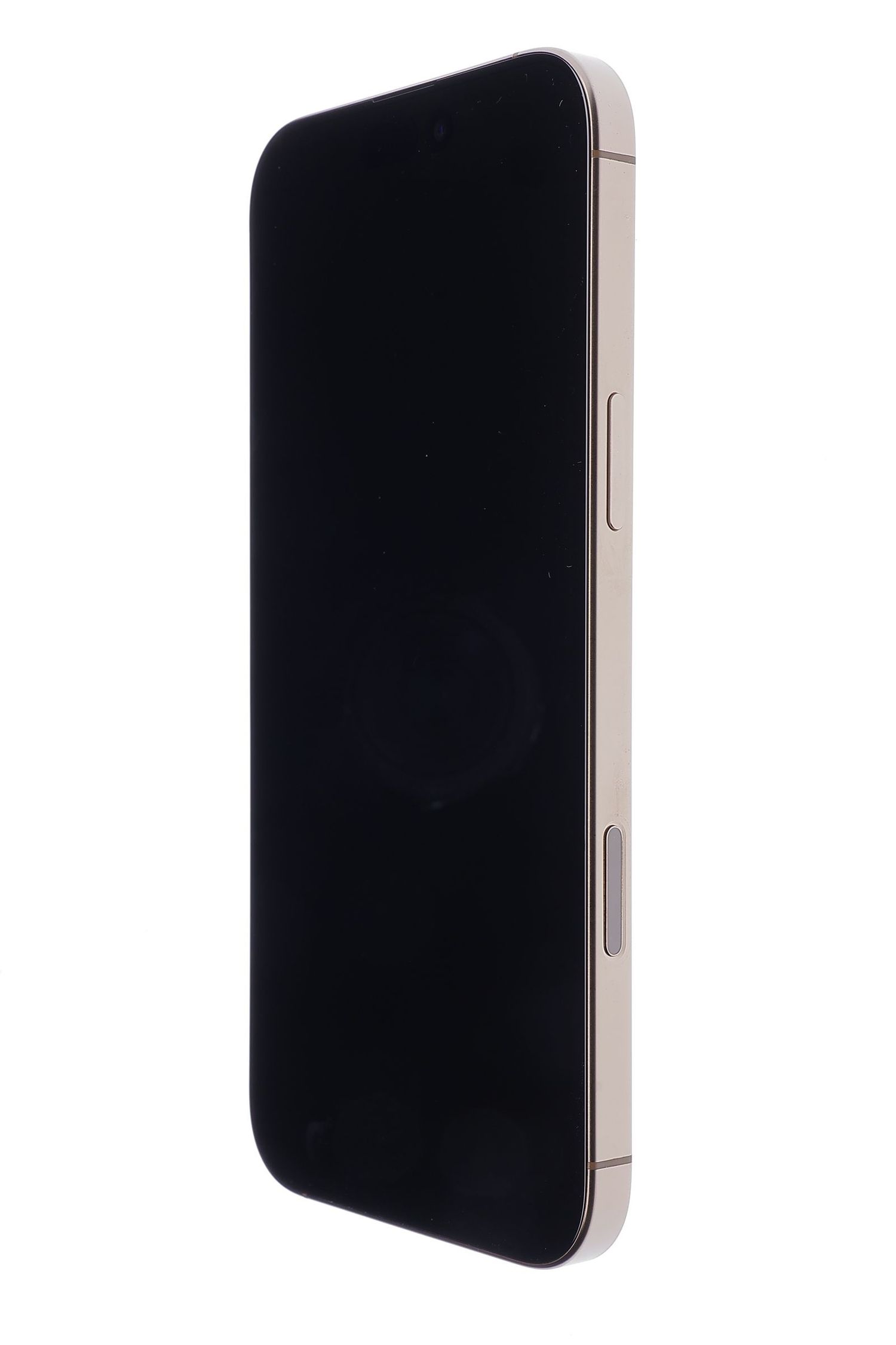 Apple iPhone 16 Pro Max 256 GB Desert Titanium - Σαν καινούργιο