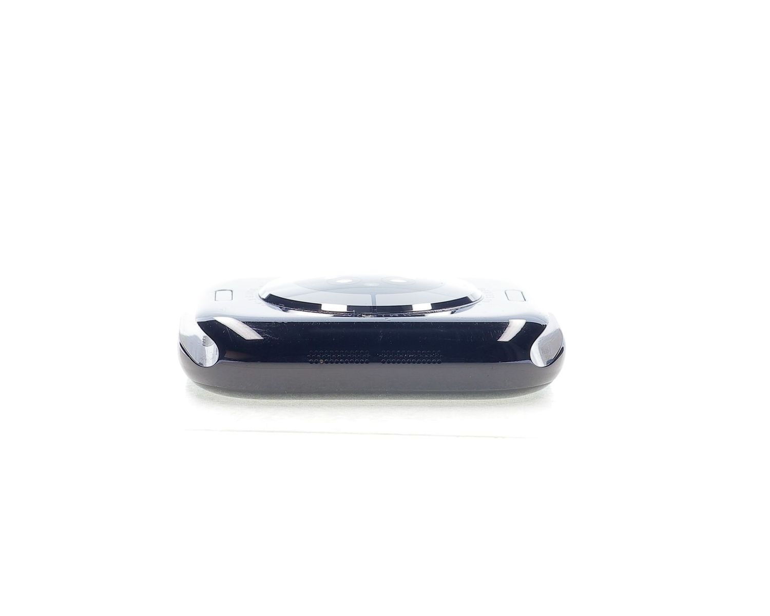 Apple Watch Series 10 2024, GPS, Aluminium 46mm Jet Black - Foarte bun