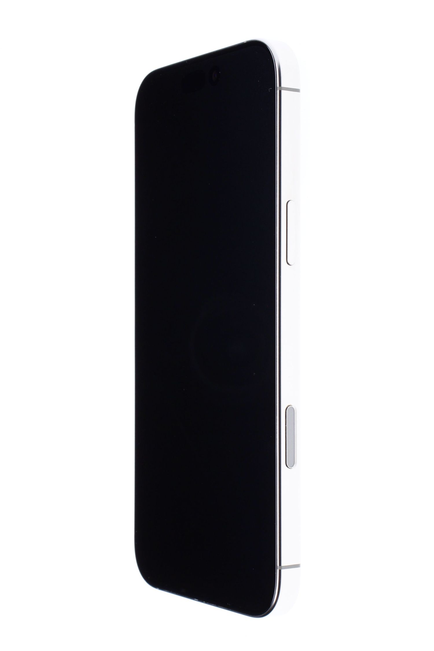 Apple iPhone 16 Pro Max 256 GB Natural Titanium - Ca nou