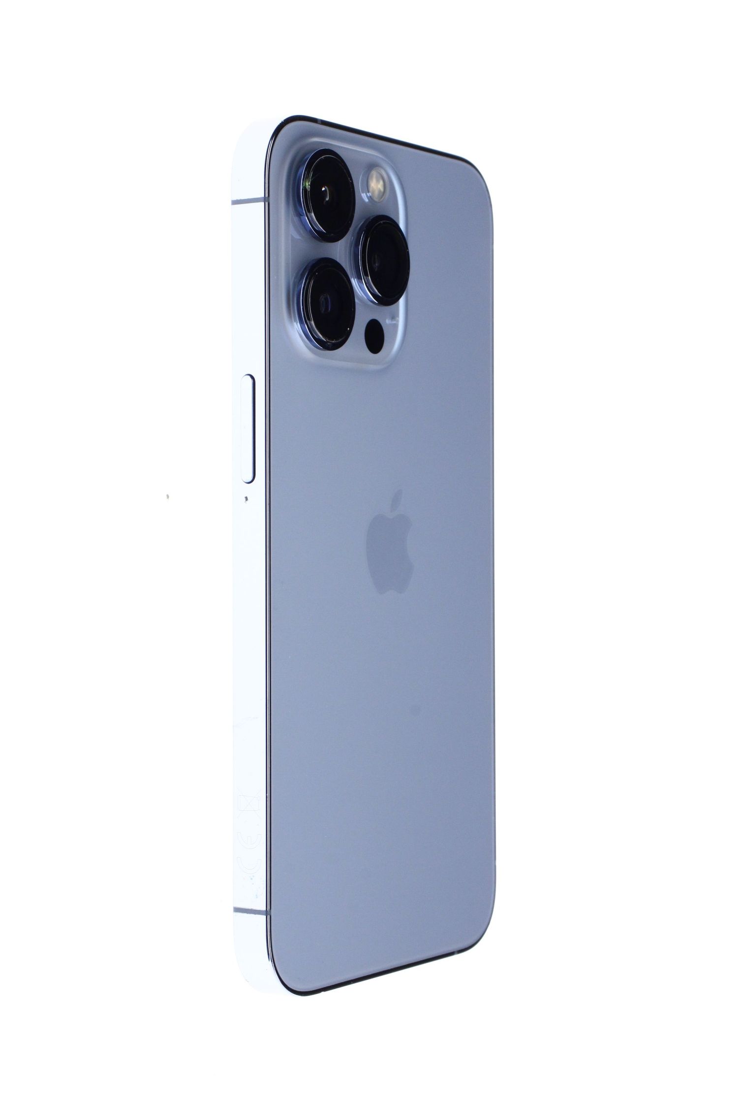 Apple iPhone 13 Pro 256 GB Sierra Blue - Πολύ καλό