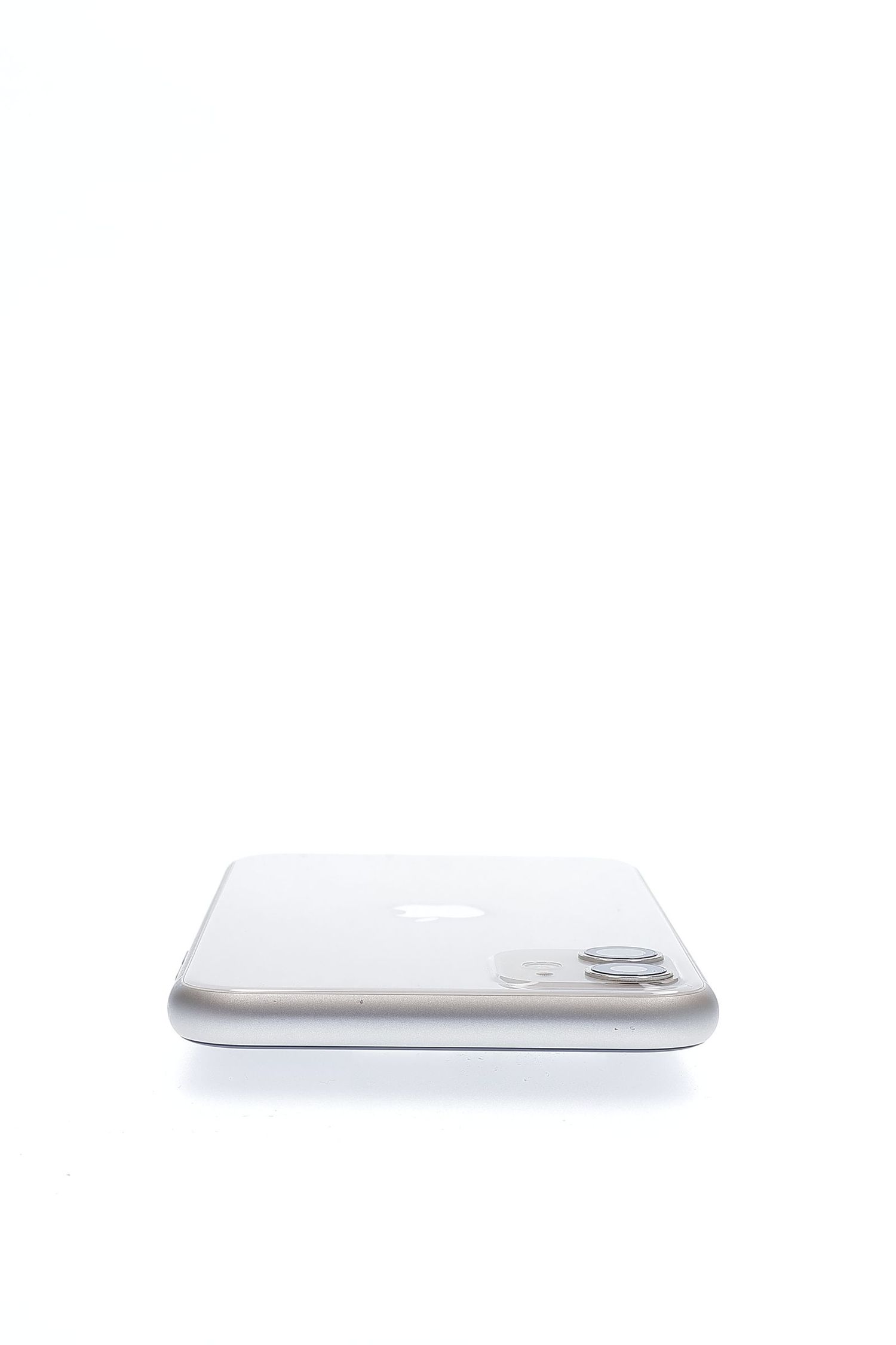 Apple iPhone 11 64 GB White - Εξαιρετικό