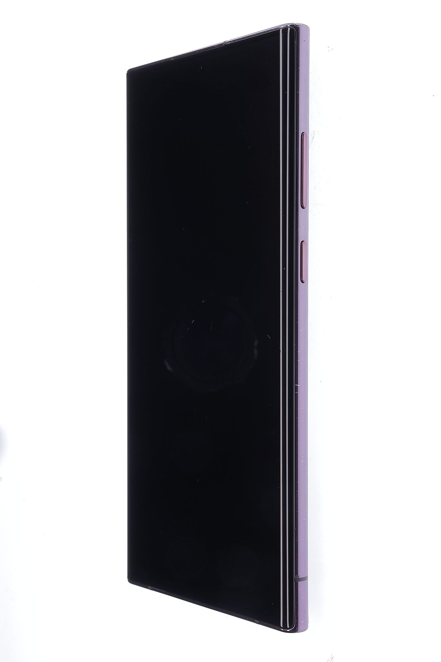Samsung Galaxy S22 Ultra 5G Dual Sim 256 GB Burgundy - Като нов