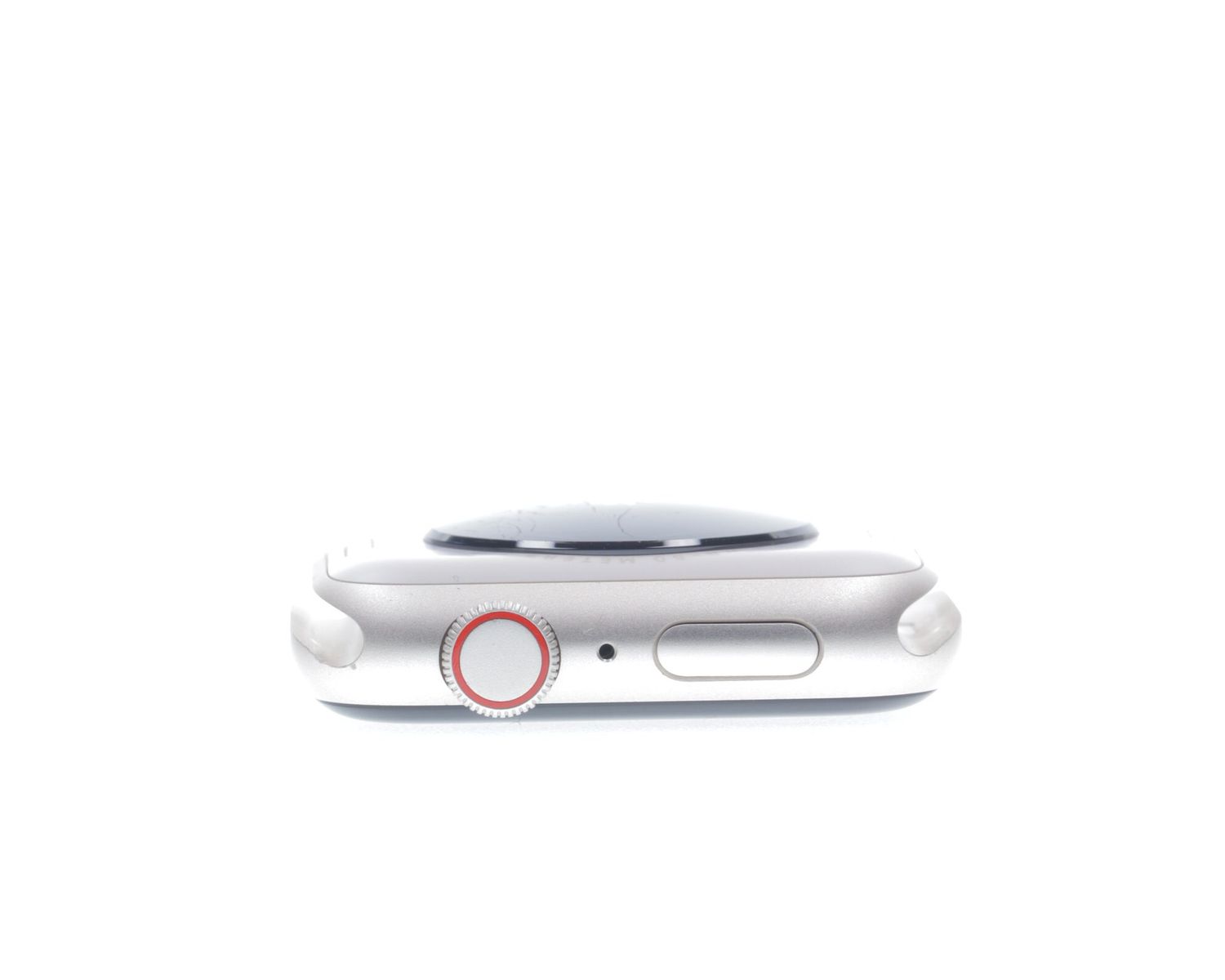 Apple Watch SE 2022, GPS + Cellular, Aluminium 44mm Starlight - Foarte bun