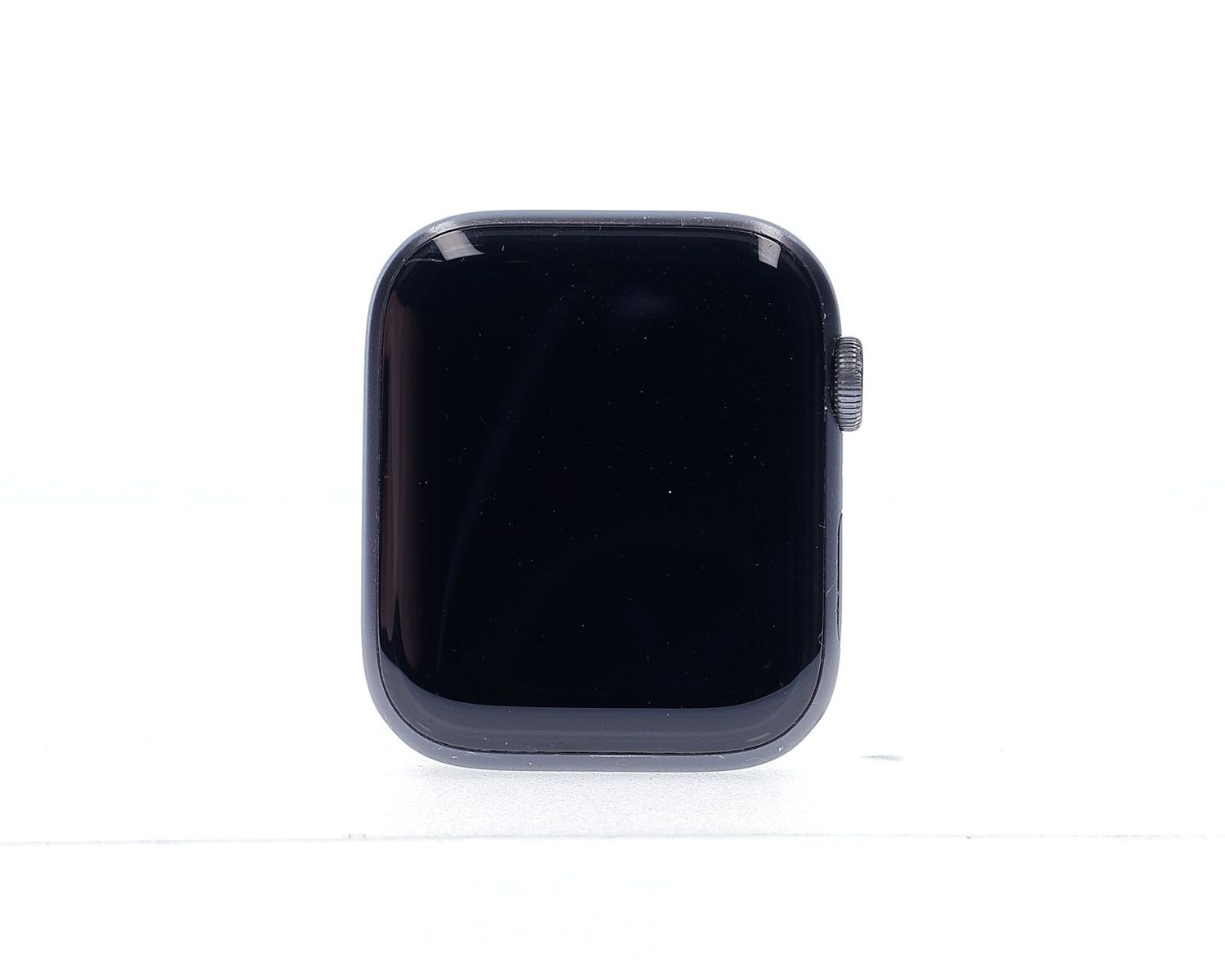 Apple Watch Series 6 2020, GPS, Aluminium 44mm Space Gray - Kiváló