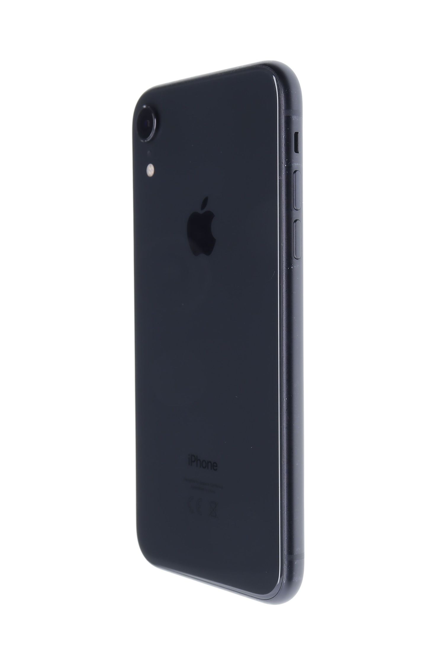 Apple iPhone XR 128 GB Black - Отлично