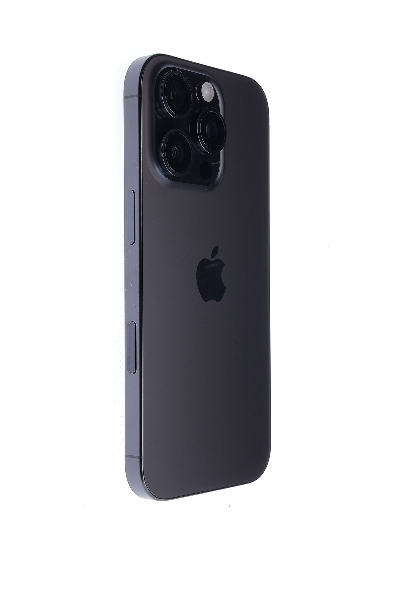 Apple iPhone 16 Pro 256 GB Black Titanium - Ca nou