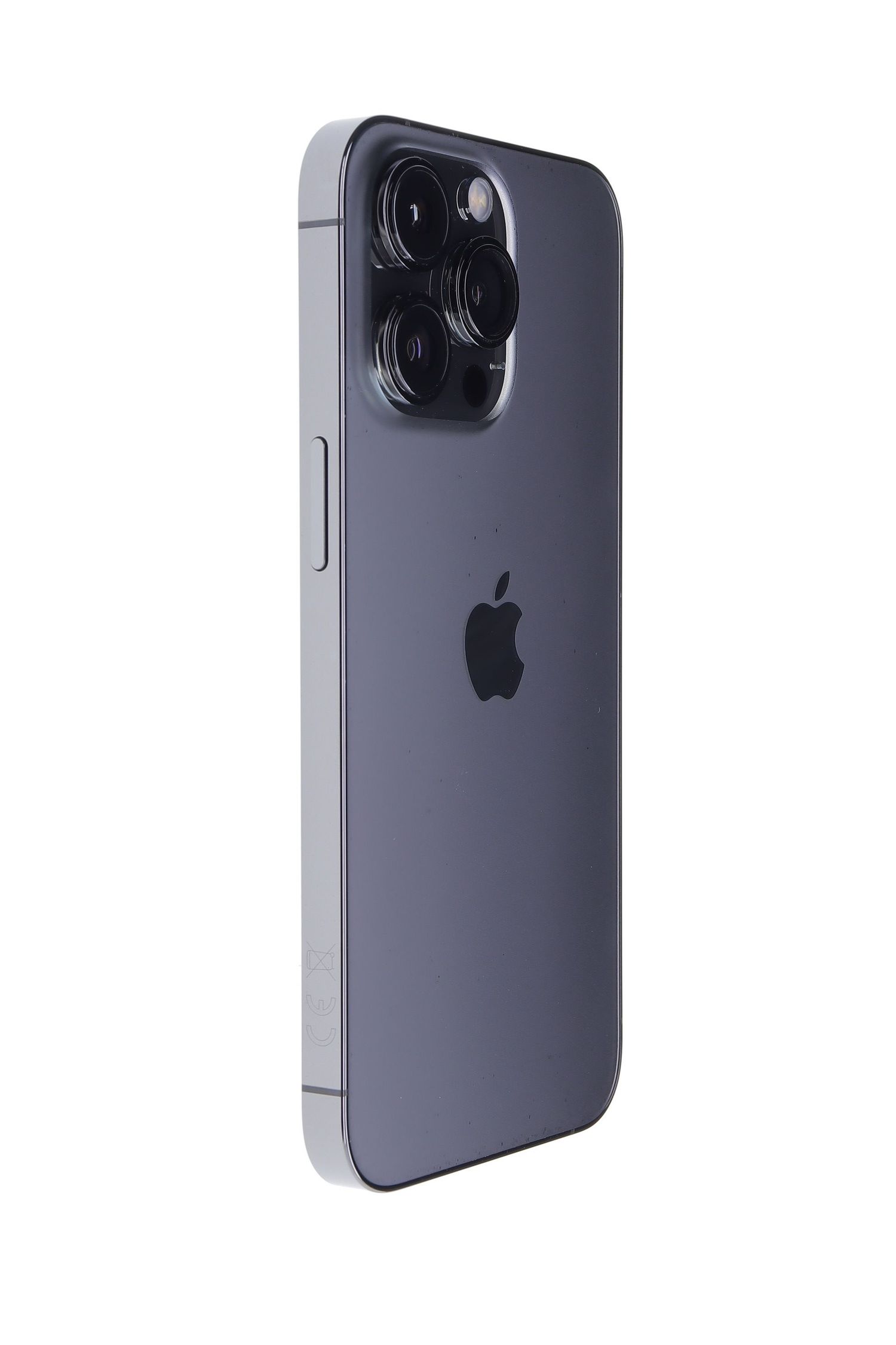Apple iPhone 13 Pro 128 GB Graphite - Като нов