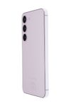 Telefon mobil Samsung Galaxy S23 5G Dual Sim, Lavender, 128 GB, Excelent