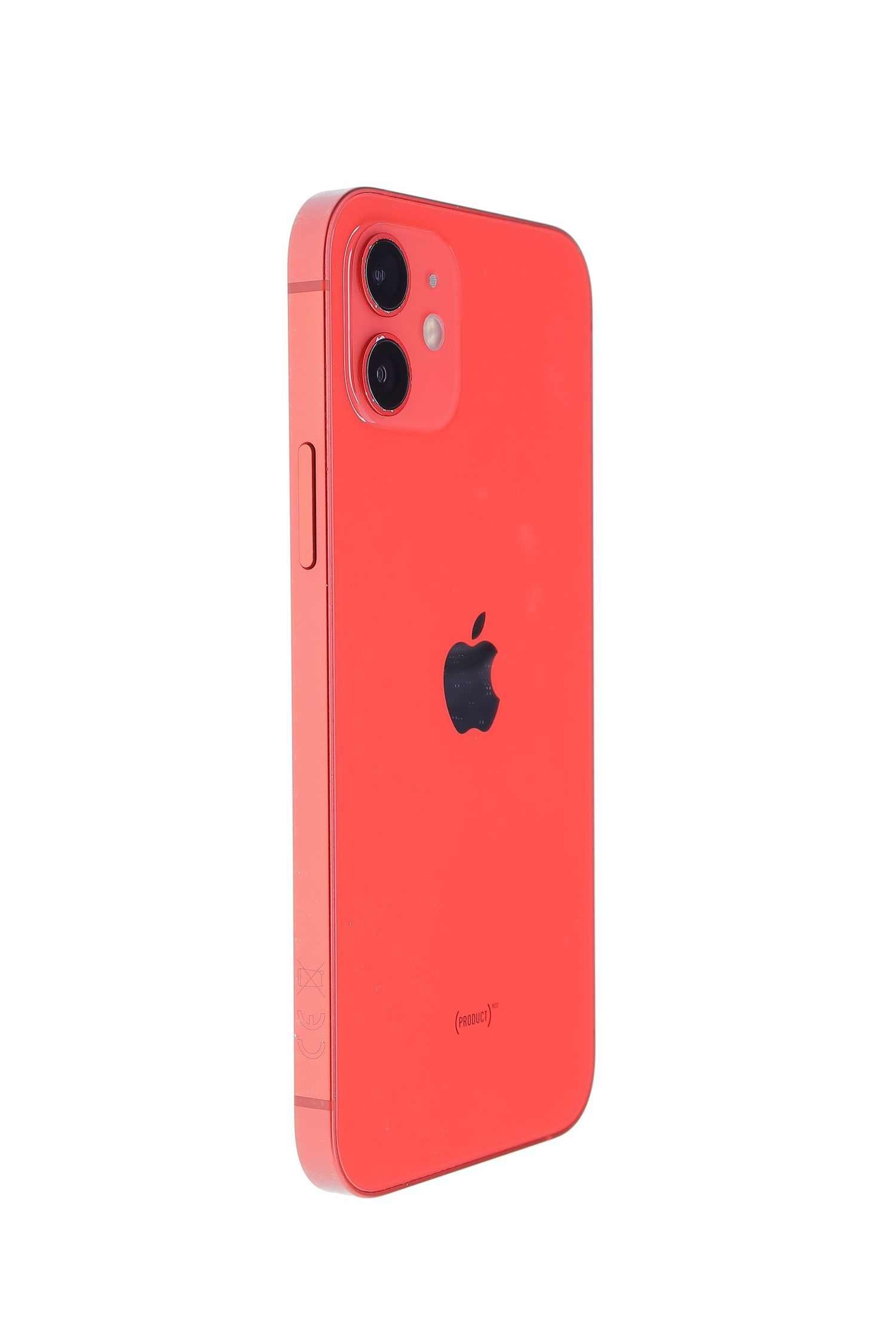Apple iPhone 12 128 GB Red - Excelent