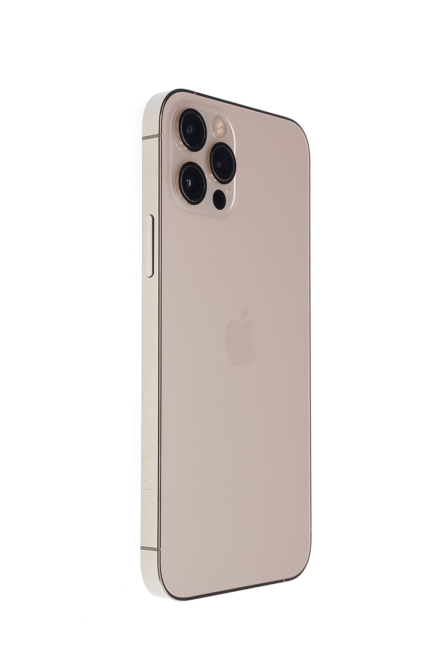 Apple iPhone 12 Pro 128 GB Gold - Отлично