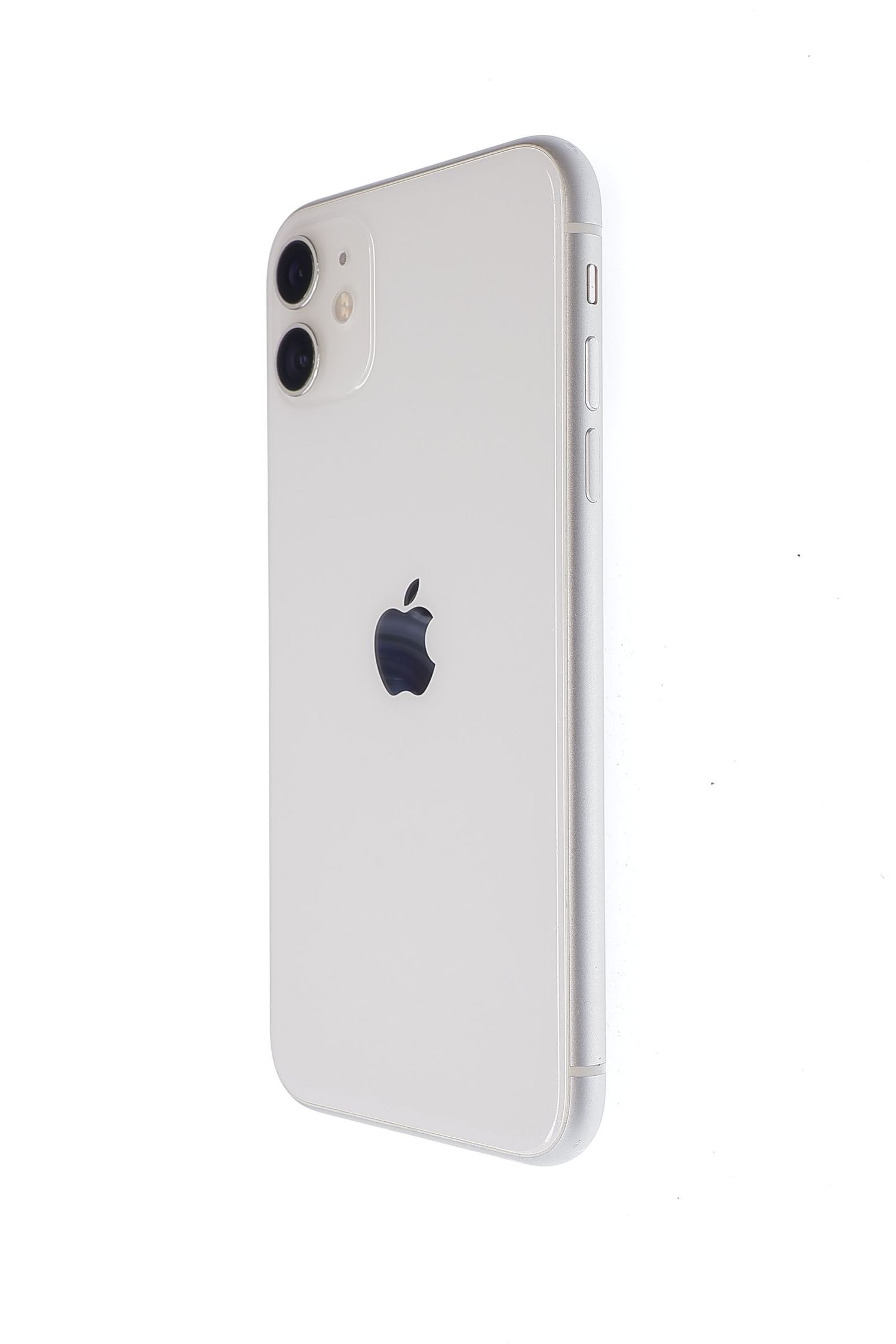 Apple iPhone 11 128 GB White - Kiváló