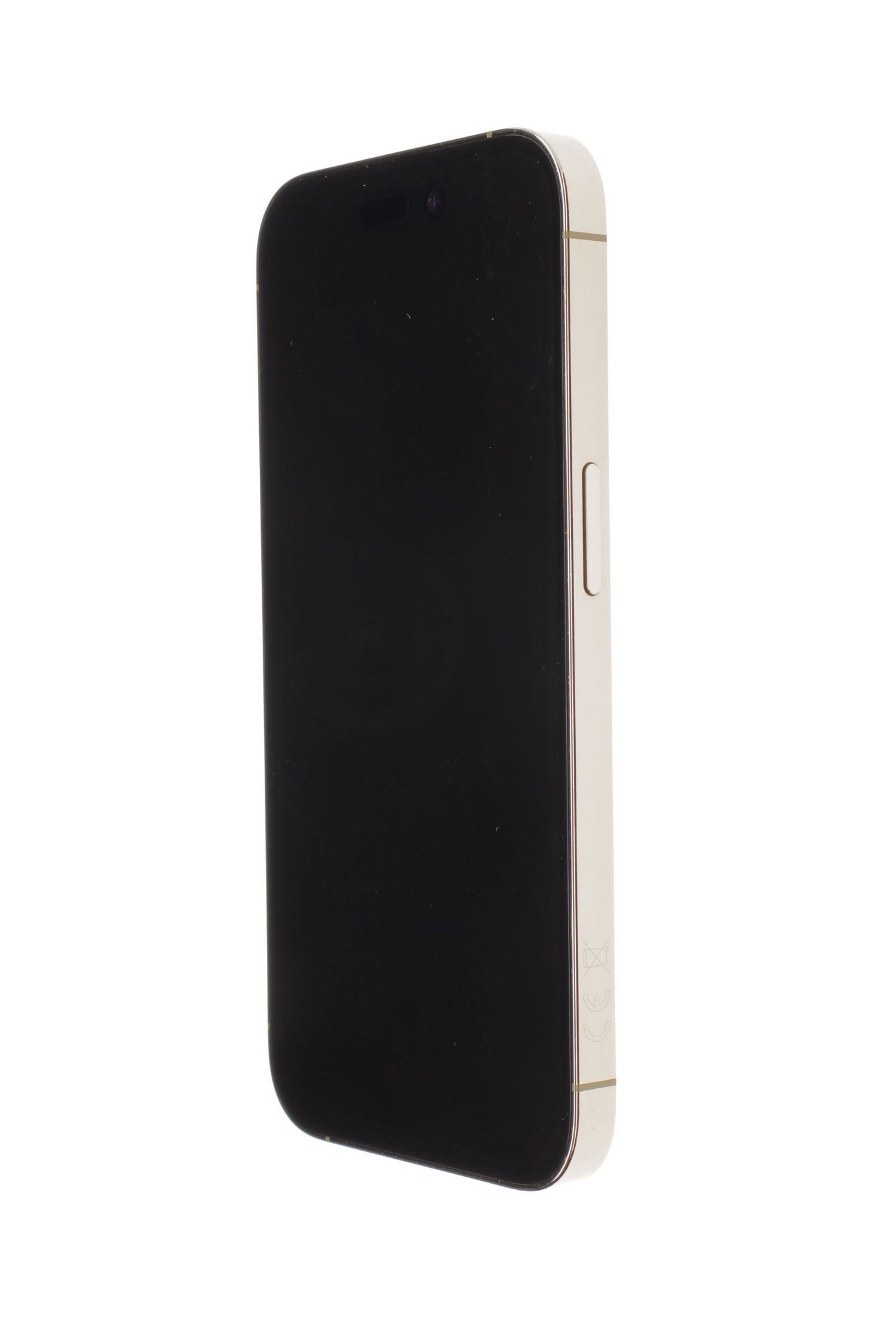 【84%】Apple iPhone 14 Pro ゴールド 128GB 本体 Amazon | 【整備済み品】 Apple iPhone 14 Pro 128GB ゴールド
