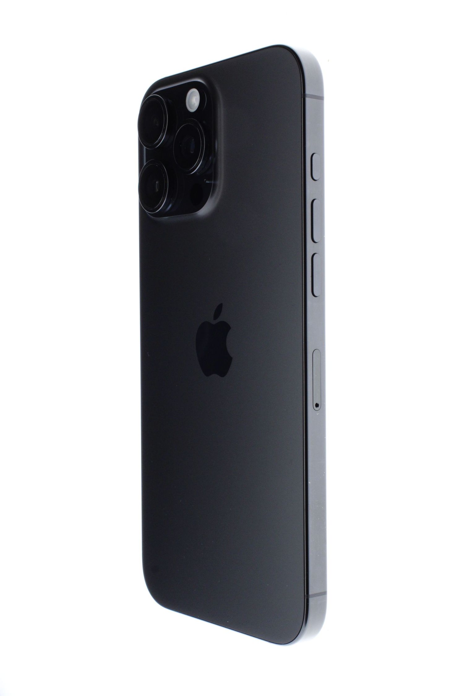 Apple iPhone 16 Pro Max 256 GB Black Titanium - Ca nou