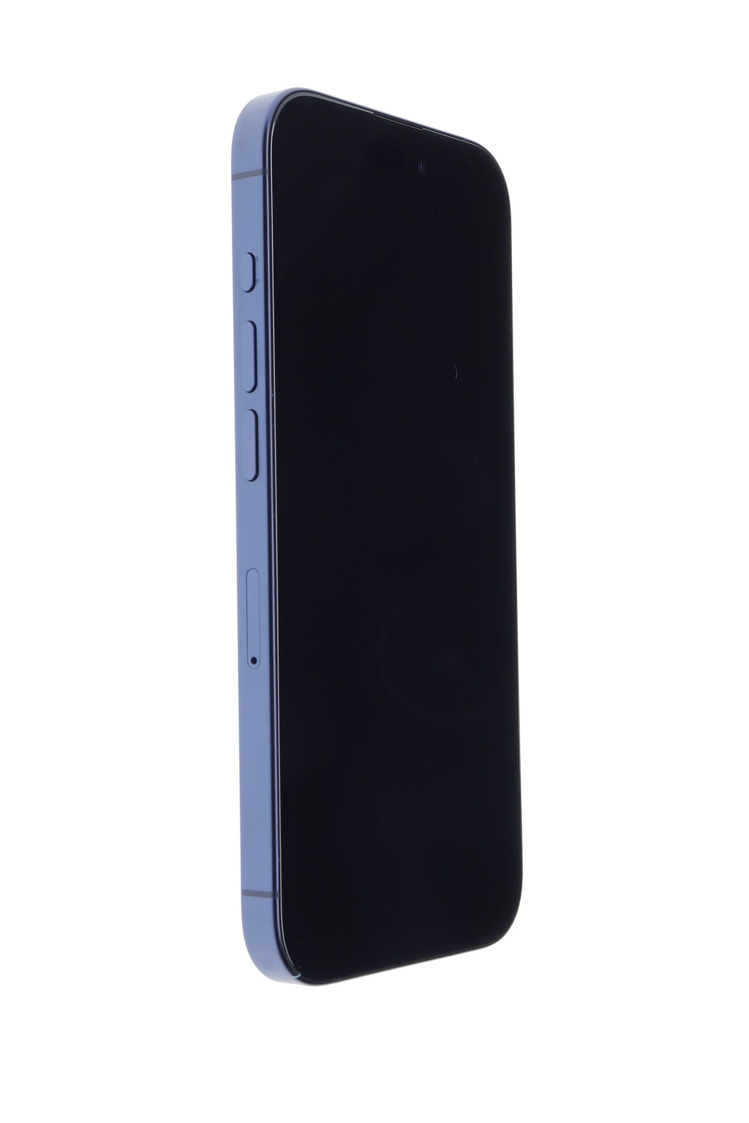 Apple iPhone 15 Pro 512 GB Blue Titanium - Εξαιρετικό