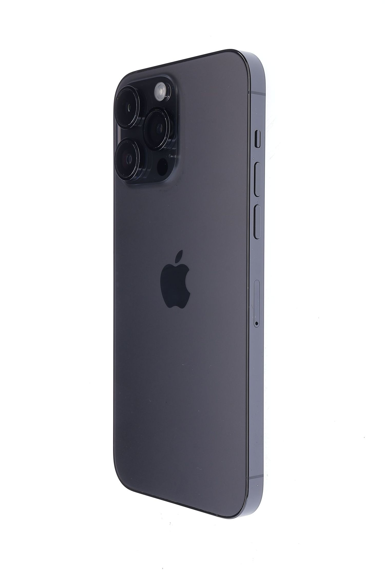 Apple iPhone 14 Pro Max 128 GB Space Black - Foarte bun